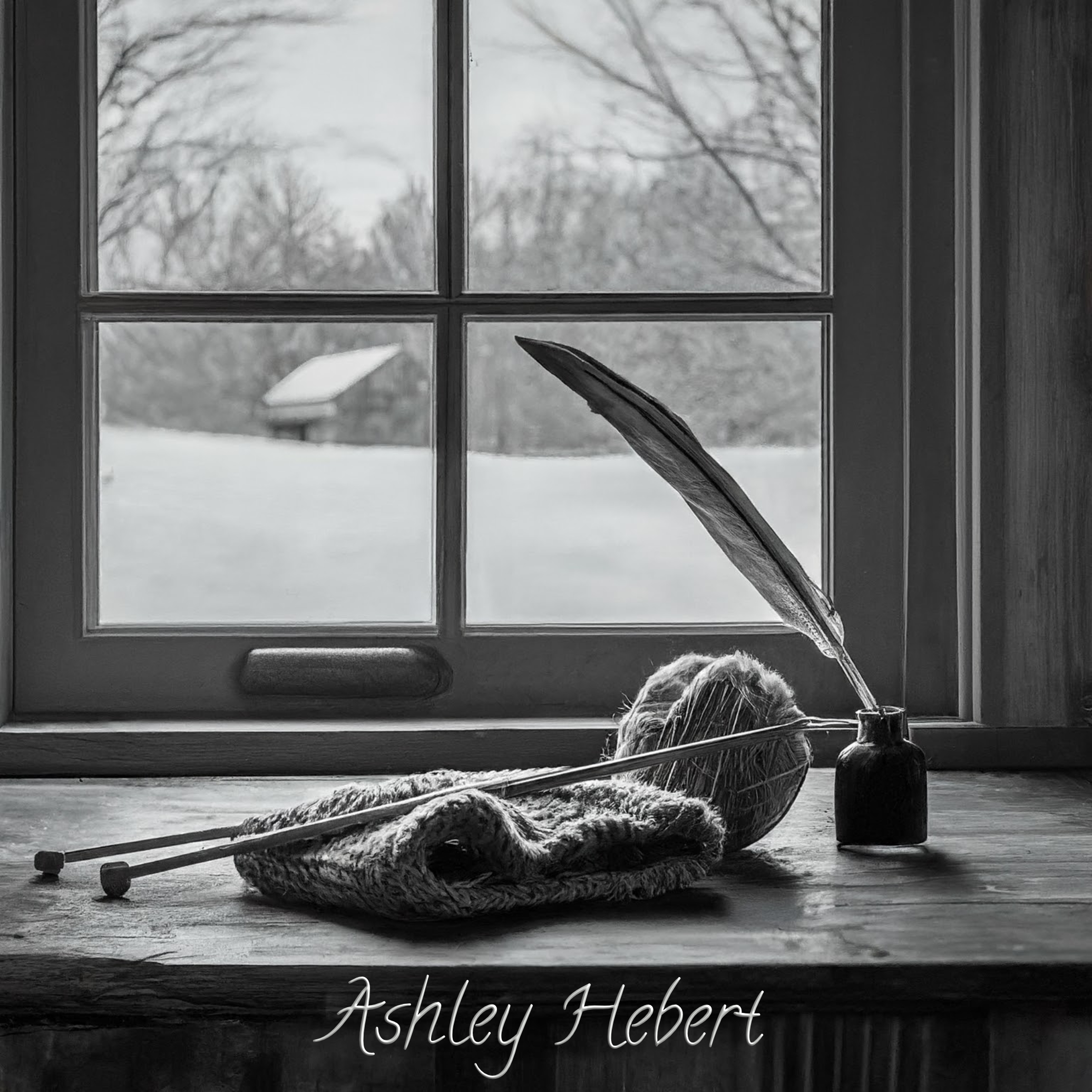 Ashley Hebert